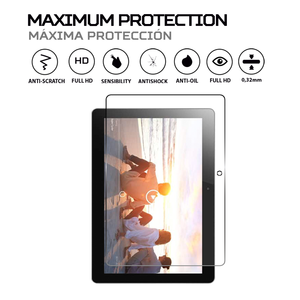 ฟิล์มกันรอยหน้าจอ ANTISHOCK สำหรับแท็บเล็ตเลอโนโว ไอเดียแพด มิม 300 - Product Image 2