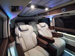 มอเตอร์เบาะนั่งไฟฟ้า OEM ขายส่ง ระบบปรับเบาะนั่งไฟฟ้าสำหรับรถยนต์โตโยต้า, บีเอ็มดับเบิลยู, เมอร์เซเดส-เบนซ์ แลนด์ครุยเซอร์/ฮอนด้า - Product Image 6