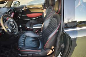 USADO, Volante a la Izquierda/Derecha, MINI COOPER JCW 2010, Edición Campeonato Mundial 50 - Product Image 4