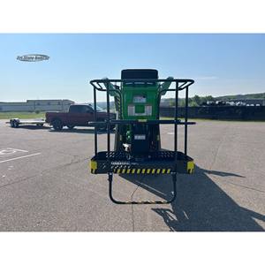 2025 AVANT LEGUAN 265 สภาพใหม่ - Product Image 6