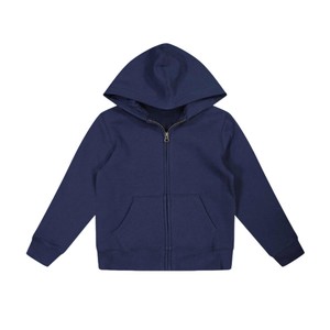 Ladies Winter <strong>Dress</strong> Hoodie Pullover Jacket Front Pocket Ribbed Cuff Cotton Fleece Hooded <strong>Sweatshirts</strong> <strong>Woman</strong> Custom Unisex Hoddies - Product Image 4