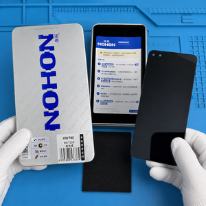 Écran LCD tactile de remplacement NOHON HD 720P pour Huawei <span class=keywords><strong>P40</strong></span> avec double trou de caméra - Vente en gros - Product Image 6