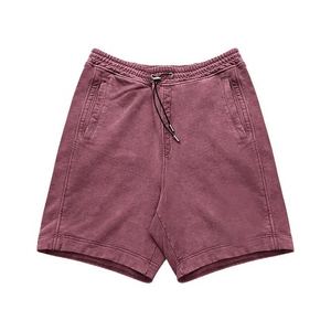 Shorts d'été pour hommes, design haut de gamme, personnalisés, décontractés, en toile respirante de haute qualité, avec cordon de serrage, taille haute - Product Image 5