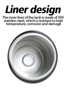 Urne funéraire en métal faite à la main de style américain de haute qualité pour les cendres humaines prix de gros fournitures funéraires - Product Image 5