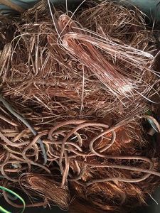 จำหน่ายตรงจากโรงงาน ลวดทองแดงเศษคุณภาพสูงมากจากออสเตรีย ขายส่งเศษทองแดงคุณภาพสูงจากโรงงาน - Product Image 4