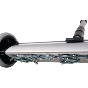 แปรงปัดเศษอลูมิเนียม ALFRA พร้อมด้ามจับยืดหดได้ ยาว 750-1050 มม. - Product Image 5
