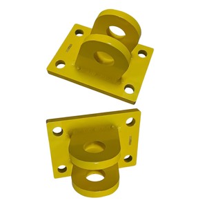3128078360 3128 0783 60 Attachment mounting attachment industrial attachment fastening component <b>mining</b> <b>machinery</b> spare parts - Product Image 2
