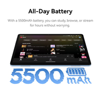 جهاز لوحي Alldocube IPlay 70SE متوفر بشاشة 10.1 بوصة، جديد بذاكرة 3 جيجابايت وسعة تخزين 64 جيجابايت، معالج رباعي النواة، مناسب للتعليم عبر الإنترنت وللطلاب