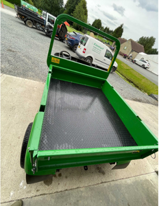 Johhn Deerre Pro Gator 2030a Vehículo Utilitario OEM ODM DIY Industrial - Product Image 4