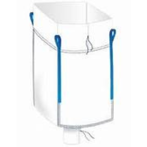 ถุงบรรจุแบบมีกระโปรงสำหรับบรรจุและปล่อยสินค้า - Product Image 2