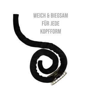 Ensemble de boucleurs à cheveux sans chaleur pour des boucles glamour et éclatantes - Product Image 6