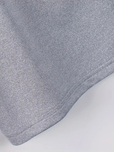 Gran oferta, pantalones cortos cómodos y juveniles para hombre, pantalones cortos informales con logotipo personalizado para hombre, pantalones cortos de algodón con sublimación de alta calidad para hombre - Product Image 6