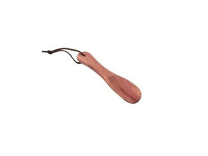 High Quality Adjustable Wooden <b>Shoe</b> Lifter Comfortable and Convenient <b>Shoe</b> Horn for Convenient Wearing Wholesale Suppliers - Product Image 2