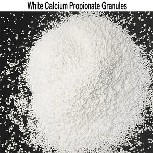 Aspect liquide de poudre de propionate de calcium de catégorie industrielle pour la galvanoplastie et la conservation chimiques de fabrication - Product Image 3