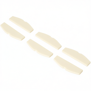 ชุดใบมีดประแจลม Hazet รุ่นปี 2013 ชุด 6 ชิ้น อุปกรณ์เสริมและอะไหล่เครื่องมือลม - Product Image 2