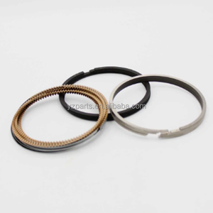 LR041640 LR024980 <span class=keywords><strong>LR104725</strong></span> AJ200 PT204 Segments de piston pour Land Rover Range Rover Velar 2.0 2.2 2.7 3.0 3.2 4.0 4.4 5.0 - Product Image 2