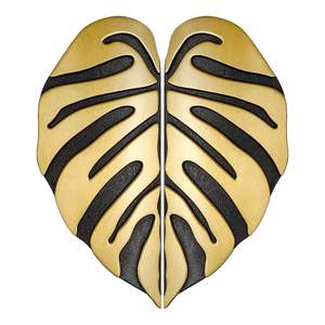 Classic Customized Elegant Antique Design Brass & Cast Iron <b>Door</b> <b>Knob</b> - Product Image 3