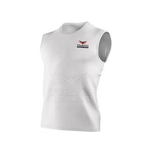 2025 profesional personalizado 7 en 7 uniforme ligero sin mangas 7 en 7 uniforme para la venta uniforme hecho de poliéster al por mayor - Product Image 3