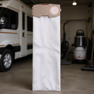 Bolsa para aspiradora (8 uds) TNT compatible con White FW 1 TNT - Product Image 3