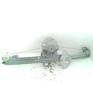 ALZACRISTALLO ELETTRICO ANTERIORE DESTRO DACIA Dokker 1a Serie 807209071r (12>17) - Product Image 5
