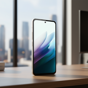 Teléfono Inteligente REDMI 15 4G LTE con Pantalla de 6.9 Pulgadas, Color Gris Titanio, 256 GB de Almacenamiento, 8 GB de RAM, 7000 mAh, MZB0L15EU - Product Image 3