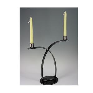 Decorative metal <b>hurricane</b> <b>candle</b> holders for indoor and outdoor use ideal for weddings parties festivals and home use - Product Image 3