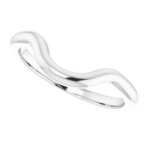 Stuller 10KW Band 51243:237P Elegant <b>Wedding</b> <b>Accessory</b> - Product Image 5
