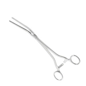 Pinzas Cardiovasculares Potts Atrauma de Alta Calidad, Fabricadas en Acero Inoxidable Quirúrgico de Alta Calidad, MEDIHEAL SURGICAL CORPORATION - Product Image 2