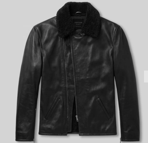 Nuevo Modelo 2026 Chaqueta de Cuero para Hombre y Mujer, Chaqueta de Motocicleta Unisex a Prueba de Viento para Todas las Temporadas - Product Image 2