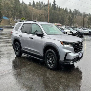 PRISTINE CLEAN 2025 Hon-da Pilot Trail-Sport CAR - Product Image 1