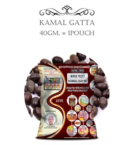 Natural Premium Lotus Seed Snack With <b>Crunchy</b> Texture Perfect For Daily Enjoyment And Culinary Use From India - Product Image 6