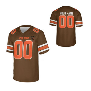 เสื้อกีฬาอเมริกันฟุตบอลน้ำหนักเบา รุ่นใหม่ ปี 2026 - Product Image 1