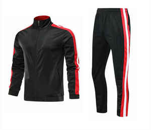 Ensemble sweat à capuche et pantalon de survêtement Combinaisons athlétiques confortables North - Product Image 3