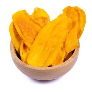 [ตัวเลือกที่ดีที่สุด] มะม่วงอบแห้งผลไม้เมืองร้อน100% มีราคาถูกและเป็นธรรมชาติจากเวียดนาม - Product Image 1