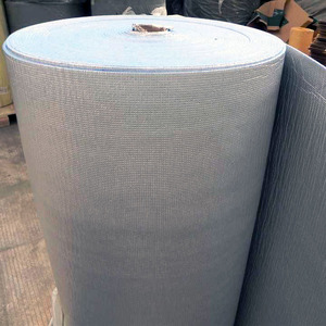 Alfombrilla Aislante Acústica de Madera Maciza de 5 mm, Impermeable y Ecológica para Losa de Suelo Flotante-ATYAPI - Product Image 4