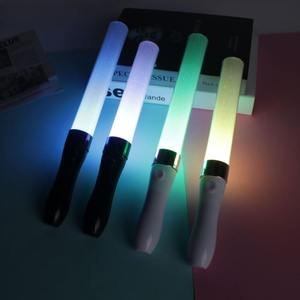 Barras Luminosas Electrónicas con Logotipo Personalizado, Activadas por Sonido, Intermitentes, para Conciertos, Celebridades, Escenarios, Fiestas Rave - Product Image 6