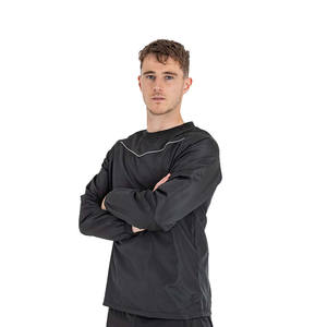 เสื้อแจ็คเก็ต2023เกเกเกเกเก็ตกันลมขนาดใหญ่สำหรับผู้ชายเสื้อผ้าลำลองสำหรับออกกำลังกาย - Product Image 2