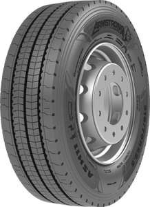 Neumático para Camión de Servicio Pesado 315/70R22.5 para Transporte de Larga Distancia, Todas las Posiciones, Carcasa Reforzada, Alto Rendimiento, Uso Comercial - Product Image 3