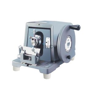 Indian Supplier Manual Spencer Histology <strong>Microtome</strong> for Accurate Tissue Preparation - Product Image 3