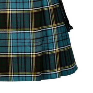 Kilts Escoceses de Tela de Lana Resistente - Personalizables para Uso Diario y en Eventos - Product Image 6
