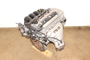 2000-2008 toyotas corollas jdm เครื่องยนต์1.8L 1zzfe - Product Image 3