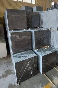 Losas de Mármol Chocolate Marrón al por Mayor en Tamaños Personalizados, Losas de Mármol Chocolate Premium, Losas de Mármol Chocolate - Product Image 2