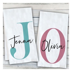 Violet couleur vérificateur nettoyage verre filigrane tissu gratuit épaissir serviette de cuisine absorbant pour outil d'essuyage efficace et accessoires - Product Image 3