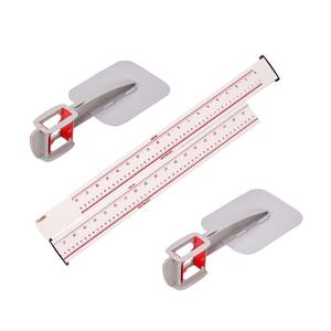 Infantomètre de Type de tige de vente chaude pour l'échelle de mesure de longueur de bébé nouveau-né échelle de mesure de taille infantile pour l'exportation - Product Image 3