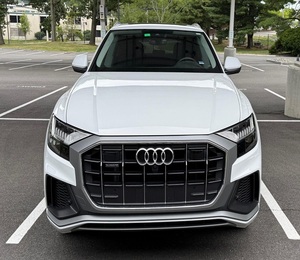AUDI Q8 PREMIUM PLUS ปี 2023 สภาพดีเยี่ยม พร้อมส่ง - Product Image 1