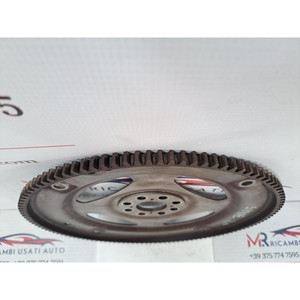 Volant moteur JAGUAR S-Type 2ème série 4R836375AC AUTOMATIQUE AJD diesel 2720 (02>04) - Product Image 3