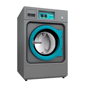 Lavadoras Industriales y Comerciales de 8KG y 10KG - Personalizables OEM, Eficiencia Energética, Ahorro de Agua y Productos Químicos, 2 Agua - Product Image 1