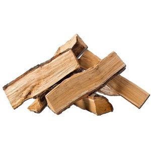 Leños de haya y roble en palets / Leña seca a precio económico +Función+Especificaciones. - Product Image 2