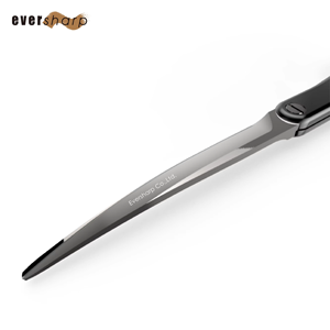 Juego de tijeras para mascotas de acero inoxidable de alta calidad de Taiwán, tijeras de aseo para perros para tiendas de mascotas - Product Image 6