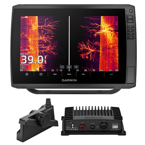 Nuovo e verificato nuovo 2025 Smart Premium Garmins ECHOMAP Ultra 2 Fish Finder/Chartplotter e Garmins LiveScope Plus LVS34 Bundle - Product Image 2
